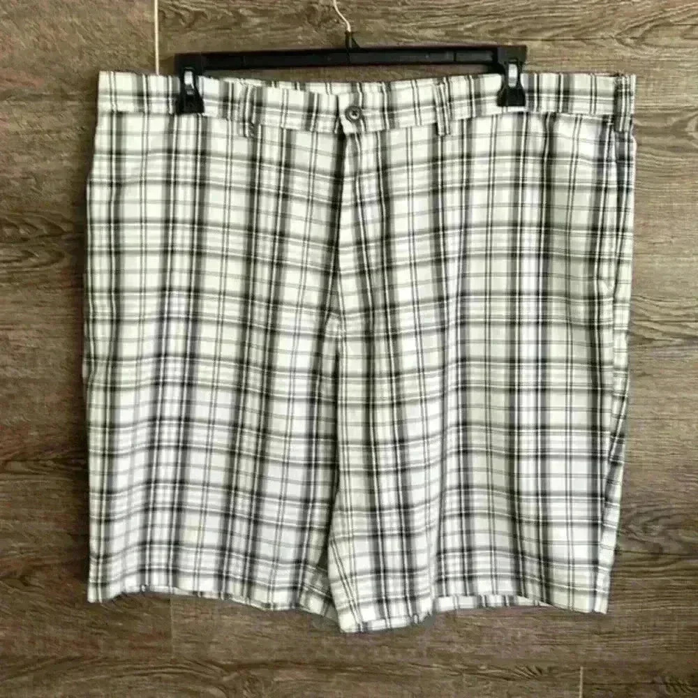 Haggar‎ shorts NWOT